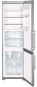 Холодильник Liebherr CBNes 3957 Premium BioFresh NoFrost фото 3 в Тюмени
