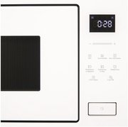 Встраиваемая микроволновая печь Korting KMI 827 GW фото 2 в Тюмени