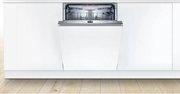 Встраиваемая посудомоечная машина Bosch SBD6ECX57E фото 2 в Тюмени