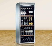 Винный шкаф IP C 301X фото 2 в Тюмени