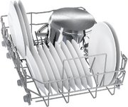 Посудомоечная машина Bosch SPS4HMW64Q фото 3 в Тюмени