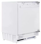 Встраиваемый холодильник Maunfeld MBF88SWGR фото 4 в Тюмени