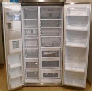 Холодильник Smeg FA55PCIL1 фото 3 в Тюмени