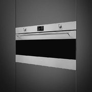Духовой шкаф Smeg SFPR9395X фото 4 в Тюмени