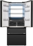 Холодильник Maunfeld MFF190NFDSB01 фото 3 в Тюмени