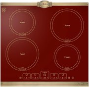 Варочная панель Kaiser KCT 6195 IRotEm фото