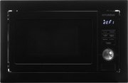 Встраиваемая микроволновая печь Hyundai HBW 2544 BG фото 2 в Тюмени