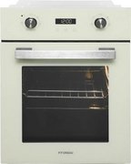 Духовой шкаф Hyundai HEO 45411 BE фото 2 в Тюмени