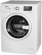 Стиральная машина Korting KWM 55F1070 фото 2 в Тюмени
