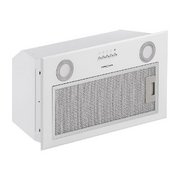 Встраиваемая вытяжка KRONA Asta 600 white PB фото 2 в Тюмени
