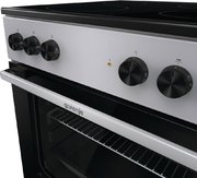 Электрическая плита Gorenje GEC6A11SG фото 4 в Тюмени