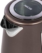 Чайник BORK K704 gg фото 4 в Тюмени