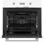 Духовой шкаф Weissgauff EOM 699 PDW Digital Smart Soft Close фото 2 в Тюмени