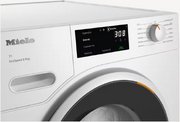 Сушильная машина Miele TWD640WP на английском языке фото 3 в Тюмени