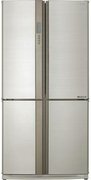 Многокамерный холодильник Sharp SJEX98FBE фото 2 в Тюмени