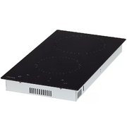 Варочная панель KRONA ZAUBER 30 BL TK фото 2 в Тюмени