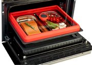 Духовой шкаф Teka IOVEN SS INOX фото 2 в Тюмени