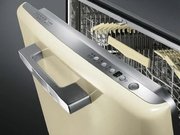 Посудомоечная машина Smeg ST2FABP2 фото 3 в Тюмени