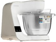 Кухонный комбайн Бош MUM5XW20 фото 2 в Тюмени Кухонный комбайн Bosch MUM5XW20 фото 2 в Тюмени