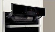 Духовой шкаф Neff C28QT27N0 фото 3 в Тюмени