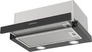 Встраиваемая вытяжка Kuppersberg SLIMHIT 50 B фото 3 в Тюмени