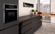 Встраиваемая пароварка Neff C17DR00N0 фото 4 в Тюмени