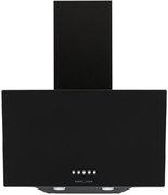 Вытяжка Krona HELGA 500 black PB фото 2 в Тюмени