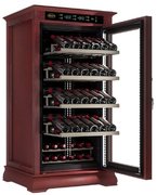 Винный шкаф Cold Vine C66-WM1 (Classic) фото 3 в Тюмени