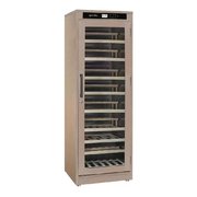 Винный шкаф Meyvel MV102-WC1-M (Cold Maple) фото 2 в Тюмени