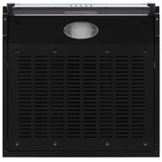 Вытяжка Krona OSTEN 500 black PB фото 3 в Тюмени