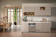Встраиваемая посудомоечная машина Miele G 7180 SCVi AutoDos фото 3 в Тюмени