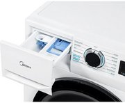 Стиральная машина Midea MF11914BS53/W фото 3 в Тюмени