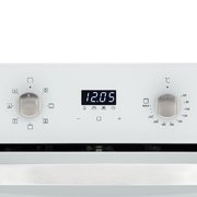Духовой шкаф KRONA LINEA 60 WH фото 3 в Тюмени