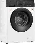Стиральная машина Weissgauff WM 40106 Inverter Steam фото 3 в Тюмени