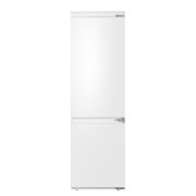 Встраиваемый холодильник Maunfeld MBF177SWGR Inverter фото 3 в Тюмени