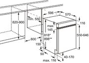 Посудомоечная машина AEG F65002IM0P фото 2 в Тюмени