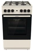 Газовая плита Gorenje GG5A12BEF фото 2 в Тюмени