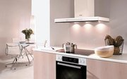 Вытяжка Miele DA 5690 W Alba фото 4 в Тюмени