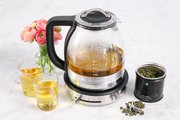 Электрочайник Китчен Эйд 5KEK1322ESS фото 4 в Тюмени Электрочайник KitchenAid 5KEK1322ESS фото 4 в Тюмени
