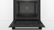 Духовой шкаф Bosch HBA530BBOS фото 2 в Тюмени