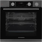 Духовой шкаф Kuppersberg KSO 610 SG фото 2 в Тюмени