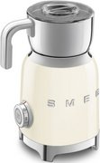 Вспениватель молока Smeg MFF11CREU фото 4 в Тюмени