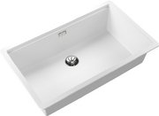 Мойка Тека RADEA R10 70.40 M-TG WHITE фото 2 в Тюмени Мойка Teka RADEA R10 70.40 M-TG WHITE фото 2 в Тюмени