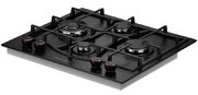 Газовая варочная панель Kuppersberg FS 67 B фото 2 в Тюмени
