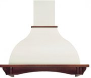 Вытяжка Falmec Iris Tulip 120 (600) S вишня фото 2 в Тюмени