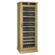 Винный шкаф Meyvel MV102-WO1-C (Northern Oak) фото 2 в Тюмени