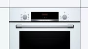 Духовой шкаф Bosch HBF534EW0Q фото 2 в Тюмени