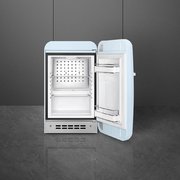 Холодильник Smeg FAB5RPB5 фото 2 в Тюмени