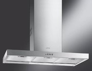 Вытяжка Smeg KSE91X фото 2 в Тюмени