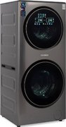 Стирально-сушильная машина Hyundai WMD9424 Proxima фото 2 в Тюмени